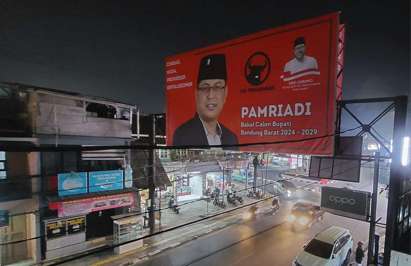 APS Pilkada KBB