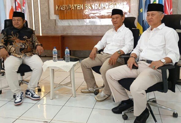 Asep Ilyas Pilkada KBB