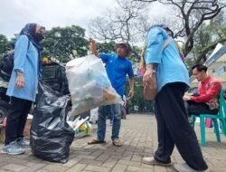 Pemkot Bandung Terus Dorong Program Bank Sampah, Terbukti Bikin Lingkungan Makin Bersih dan Ekonomi Lebih Baik