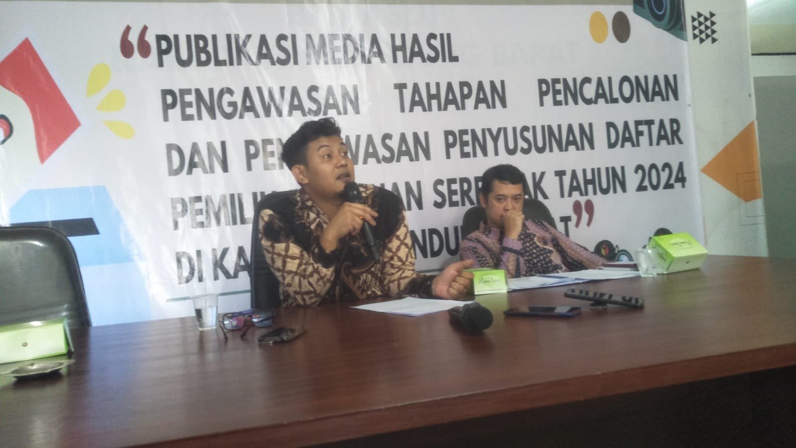 Pilkada KBB 2024