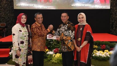 Bey Machmudin Apresiasi Kodam III Siliwangi Cepat dan Sigap Tangani Bencana Alam di Jabar