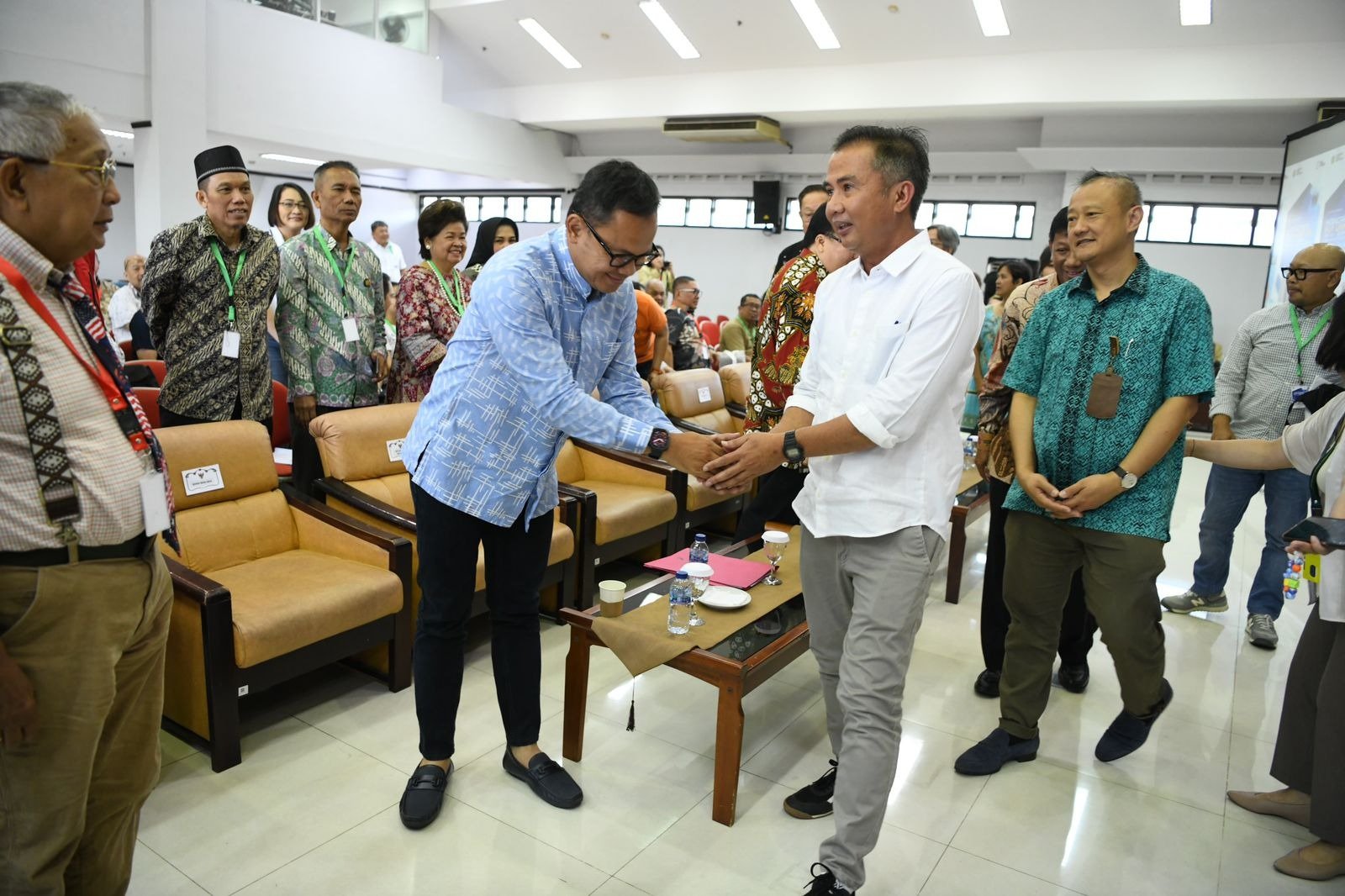 Bey Machmudin Unpar Bandung