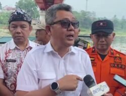 Pj Bupati Bandung Barat Dilarikan ke Rumah Sakit Usai Terkena Serangan Jantung saat Bermain Tenis