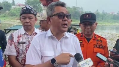 Pj Bupati Bandung Barat Dilarikan ke Rumah Sakit Usai Terkena Serangan Jantung saat Bermain Tenis