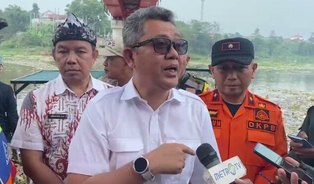 Bupati KBB Serangan Jantung