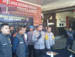 Biadab, Buruh Bangunan di Cimahi Cabuli Anak di Bawah Umur yang Masih Tetangganya