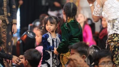Calendar Events Kota Bandung
