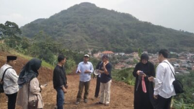 Daarut Tauhiid Bangun Pemakaman Muslim Terpadu Berbasis Wakaf di Batujajar KBB