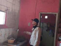 BPBD KBB Terima Laporan Rumah Rusak Terdampak Gempa Bumi di Kabupaten Bandung dan Garut