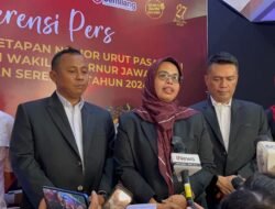 Debat Pilgub Jabar Digelar 3 Kali di Lokasi Berbeda, Ini Alasan KPU