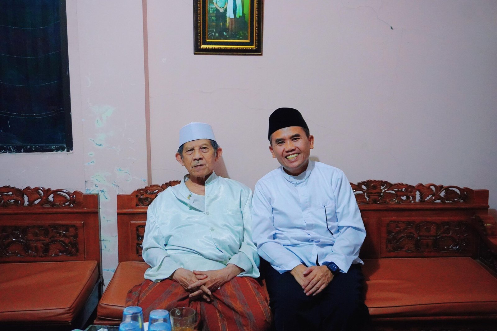 Didik Agus Pilkada KBB