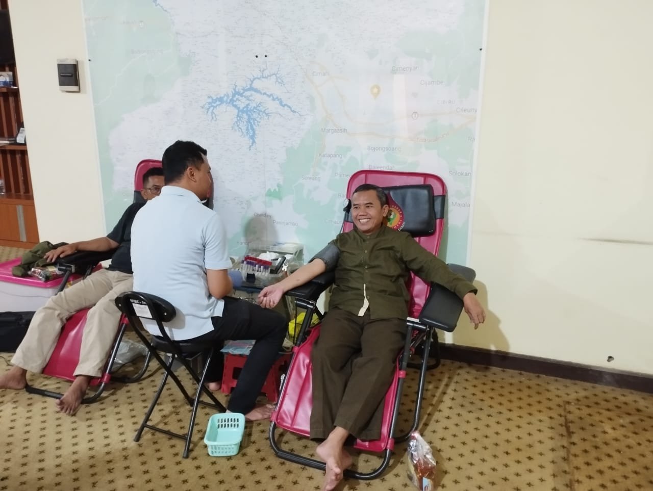 Pilkada KBB Calon Bupati