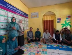 Diskominfotik KBB Optimalkan Program Pelita Bening untuk Tangani Stunting