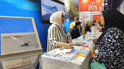 disparbud jabar matta fair