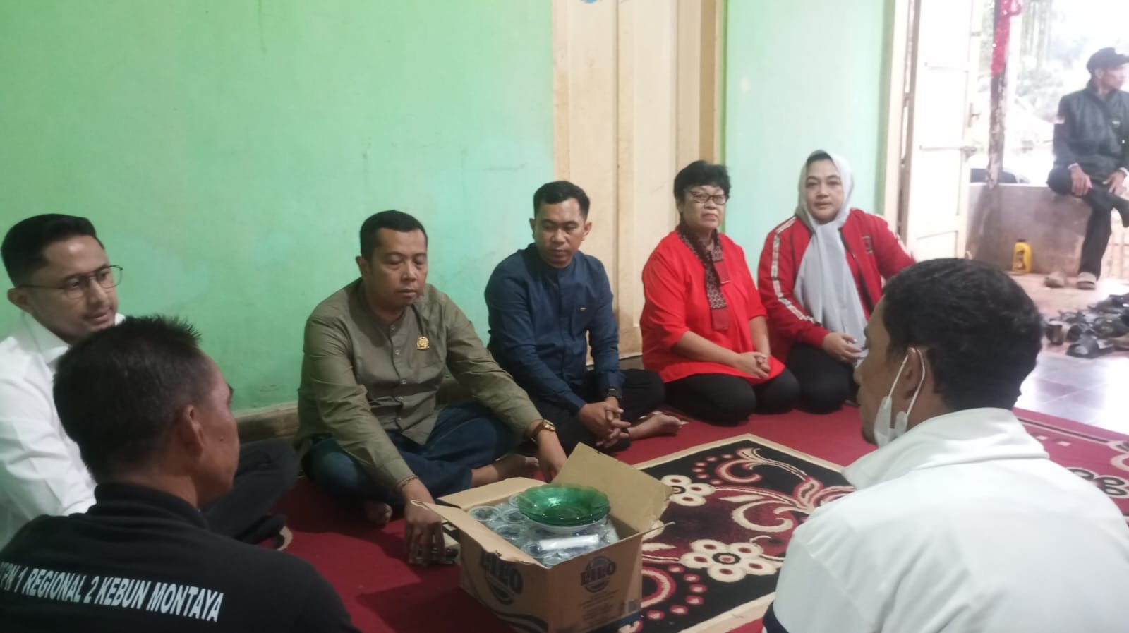 Hengki Kurniawan Pilkada KBB