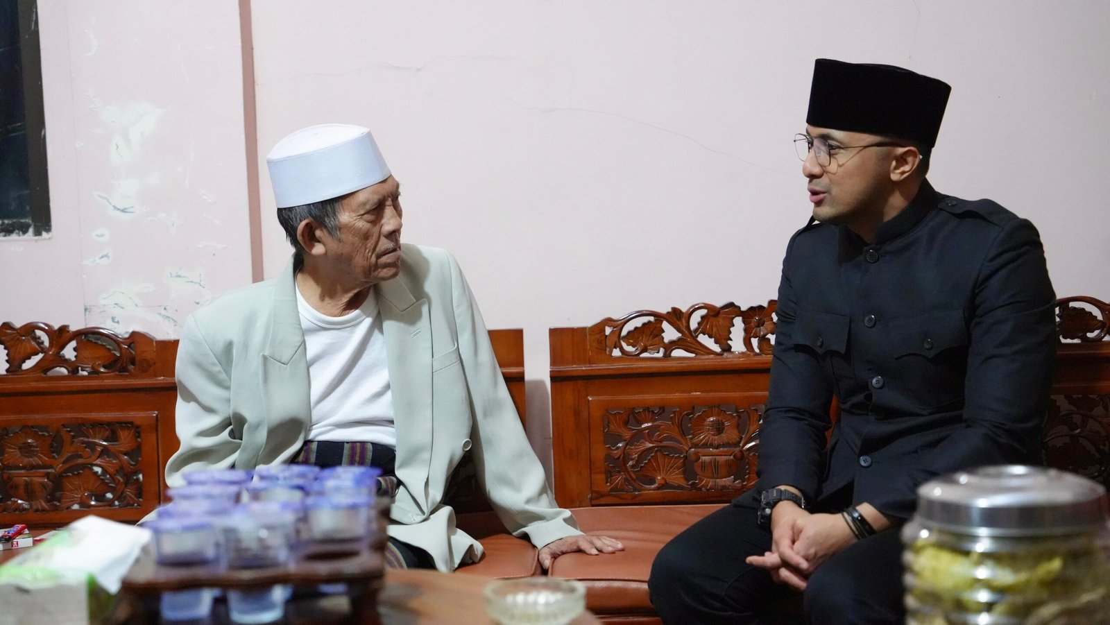 Hengki Kurniawan Pilkada KBB