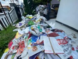 Kampanye Calon Kepala Daerah Dimulai, DLH Kota Cimahi Khawatirkan Ini