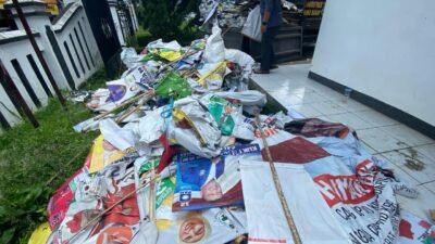 Kampanye Kepala Daerah Cimahi