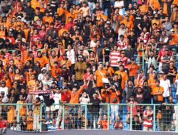 Jelang Persib vs Persija, Jakmania Diingatkan Dilarang Datang ke Stadion Jalak Harupat