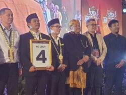 Pilkada 2024: Paslon EDUN Janji Berikan Insentif per Bulan kepada Guru Ngaji di KBB