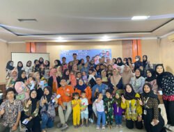 Kelompok 10 KKN UBK Sosialisasikan Inovasi Olahan Ampas Tahu untuk Cegah Stunting di Desa Panenjoan