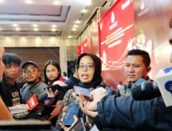 KPU Tetapkan Empat Pasangan Calon Gubernur dan Wakil Gubernur di Pilgub Jabar 2024