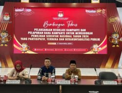 KPU Jabar Atur Iklan Kampanye Pilkada 2024 di Media Massa, Ini Jadwalnya