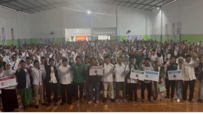 DPC PKB Pilkada KBB