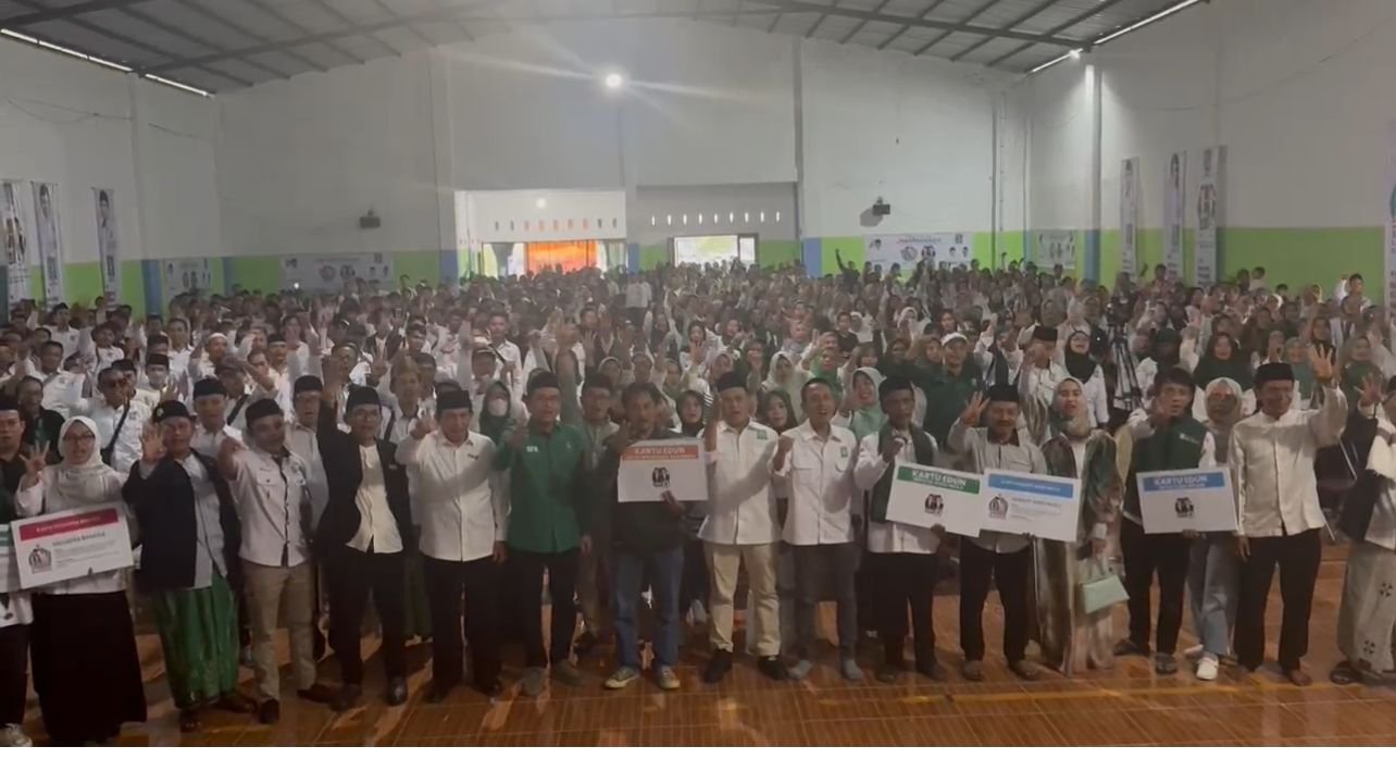DPC PKB Pilkada KBB
