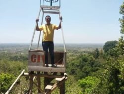 Kawasan Wisata Ciwado Indramayu Bakal Disulap dengan Konsep Baru