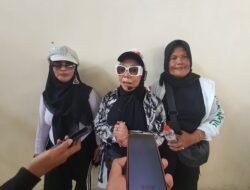 Ribuan Pegiat dan Komunitas Senam Dukung Pasangan EDUN di Pilkada KBB