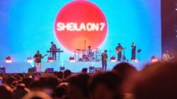 Konser Sheila On 7