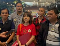 PSI Jatuhkan Dukungan ke Pasangan EDUN di Pilkada KBB, Ini Alasannya