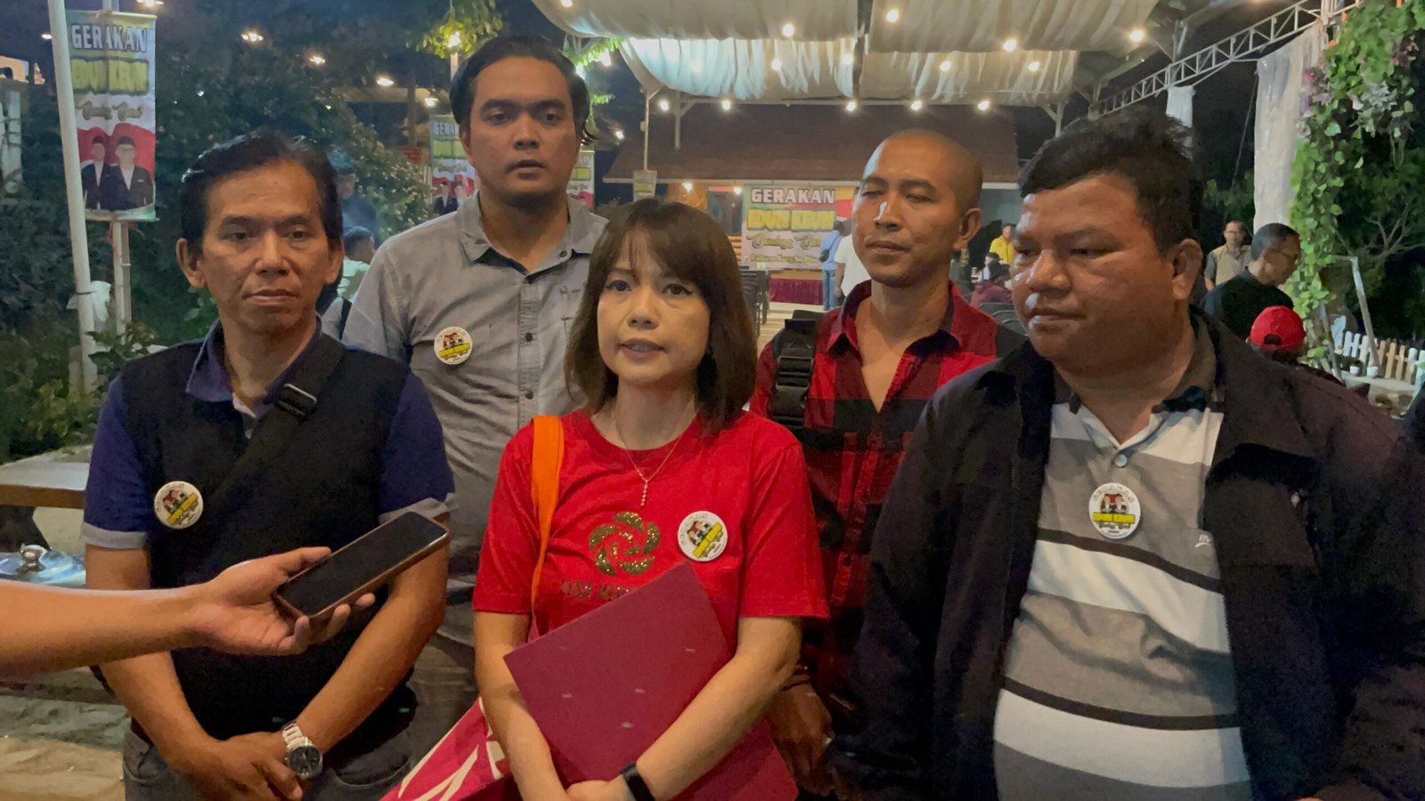 PSI Pilkada KBB