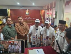 Partai Koalisi Pengusung Optimistis Paslon Dikdik dan Bagja Menang Pilwalkot Cimahi, Ini Alasannya