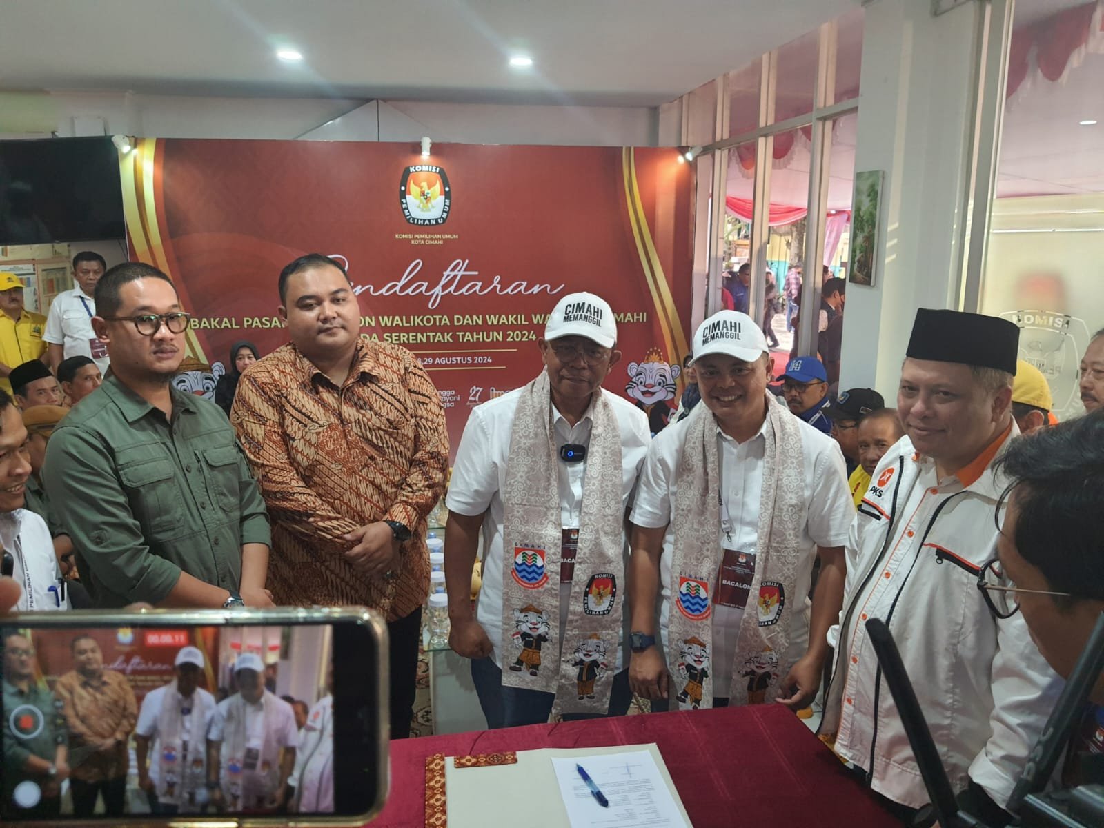 dikdik bagja pilwalkot cimahi