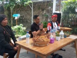 Pilkada KBB: Paslon HADE Ingin Lanjutkan Konsep The Beauty of Priangan
