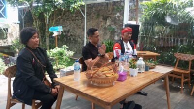 Pilkada KBB: Paslon HADE Ingin Lanjutkan Konsep The Beauty of Priangan