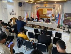 Resmi Ditetapkan KPU, Ini Daftar Lima Paslon yang Bertarung di Pilkada KBB 2024
