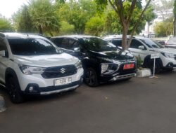Efisiensi Anggaran, Pemkab Indramayu Pilih Sewa Kendaraan untuk Pejabat Daerah