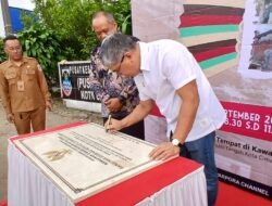 Pemkot Cimahi Tetapkan Tiga Bangunan Bersejarah Baru Sebagai Cagar Budaya