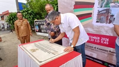 Cagar Budaya Cimahi