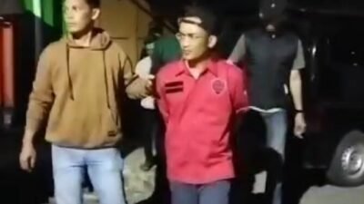 Penusukan Cipatik KBB