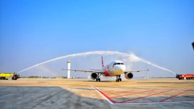 Bey Machmudin Dorong Optimalisasi BIJB Kertajati untuk Pariwisata dan Umrah