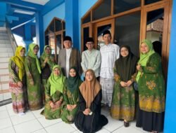 Pilkada KBB: Hadiri Tabligh Akbar di Parongpong, EDUN Puji Peran Muslimat NU