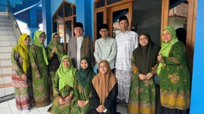 EDUN Muslimat NU KBB