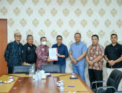 Pemkab Indramayu Luncurkan Program UHC, Masyarakat tidak Mampu Bisa Berobat Gratis