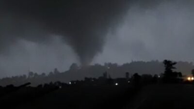 Peralihan Cuaca, BMKG Stasiun Bandung Ingatkan Warga Waspada Fenomena Angin Puting Beliung