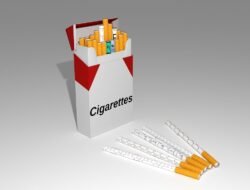 Peredaran Rokok Ilegal di Cimahi Masih Marak, Pemkot Cimahi Siapkan Sanksi Tegas