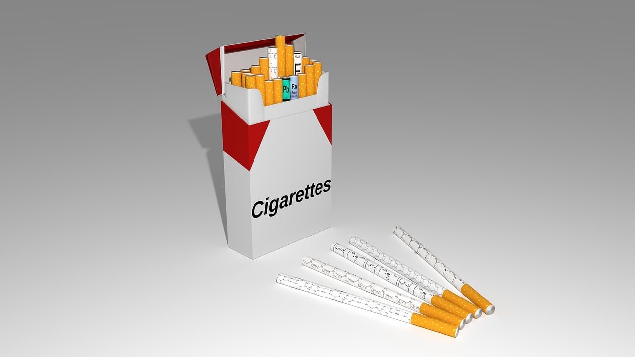 rokok ilegal cimahi